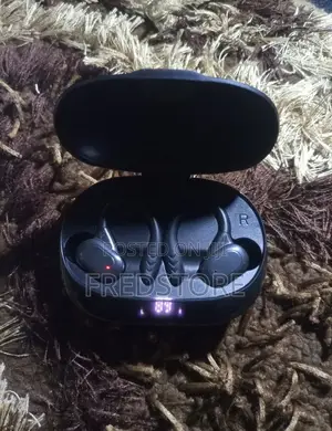 Original Earhook Sp16 Wireless Bluetooth