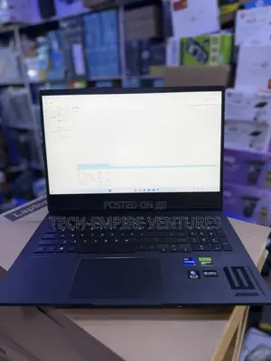 Laptop HP Omen 16 16GB Intel Core i9 SSD 1T