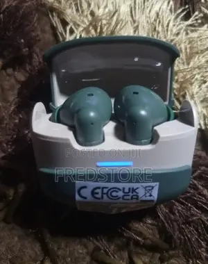 New TWS Wireless Bluetooth
