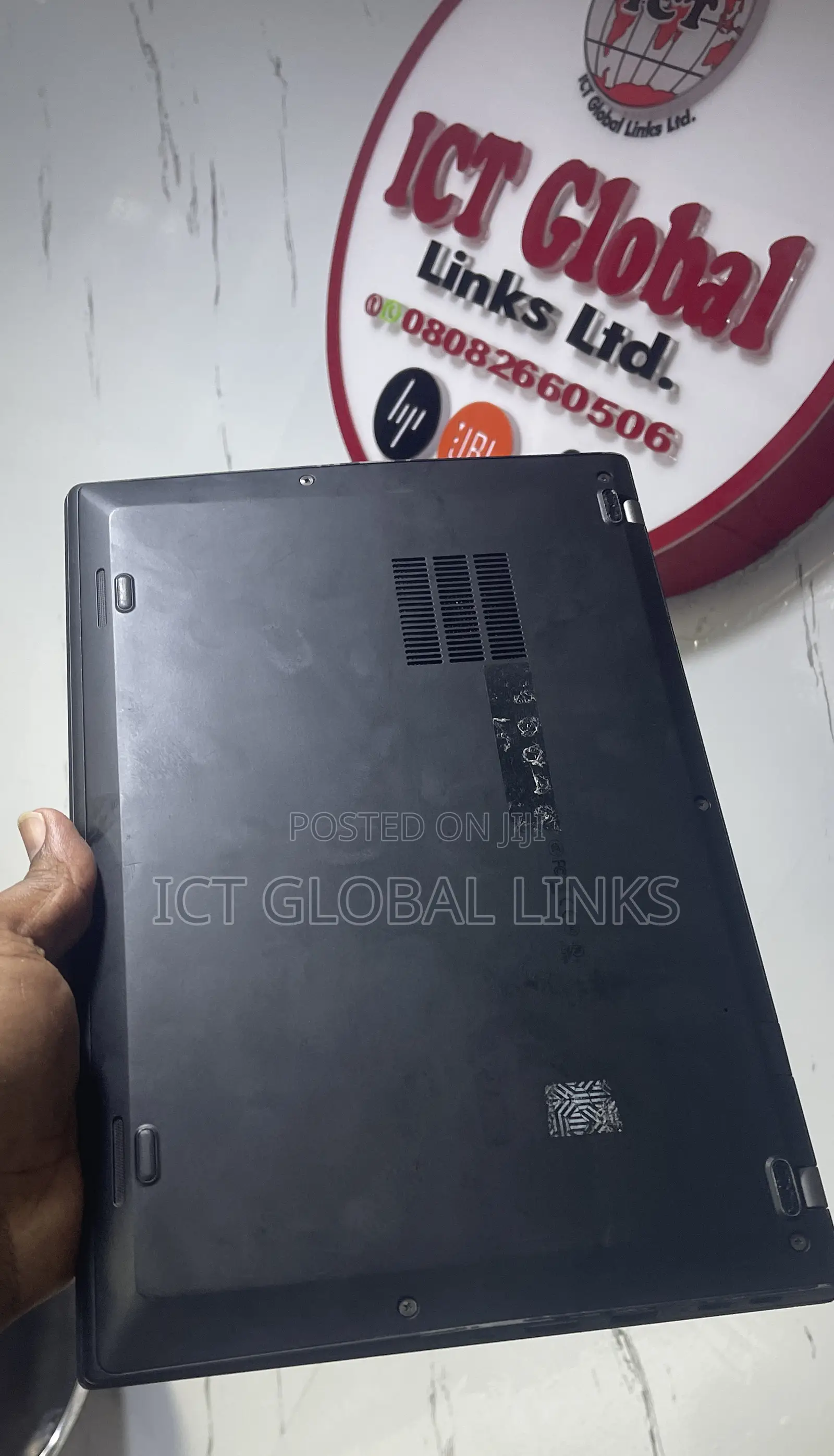 Laptop Lenovo ThinkPad X1 Carbon 16GB Intel Core i7 SSD 256GB