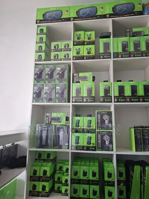 Nubian Queen Hub