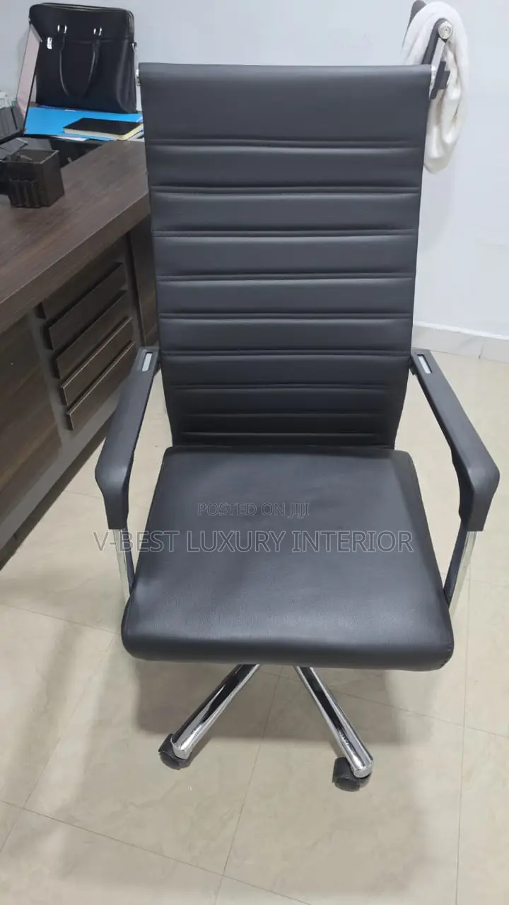 Executive Office Chair