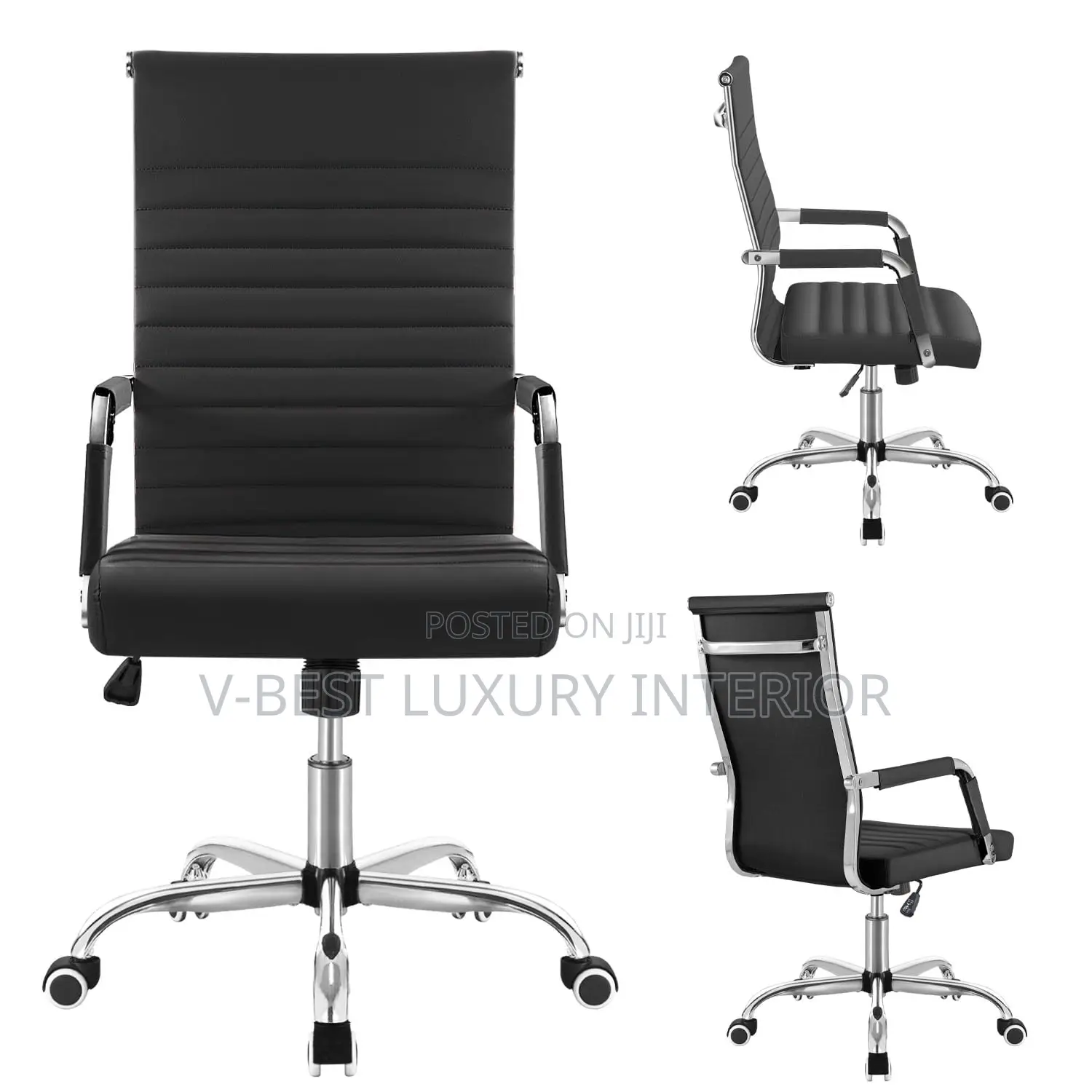 Executive Office Chair