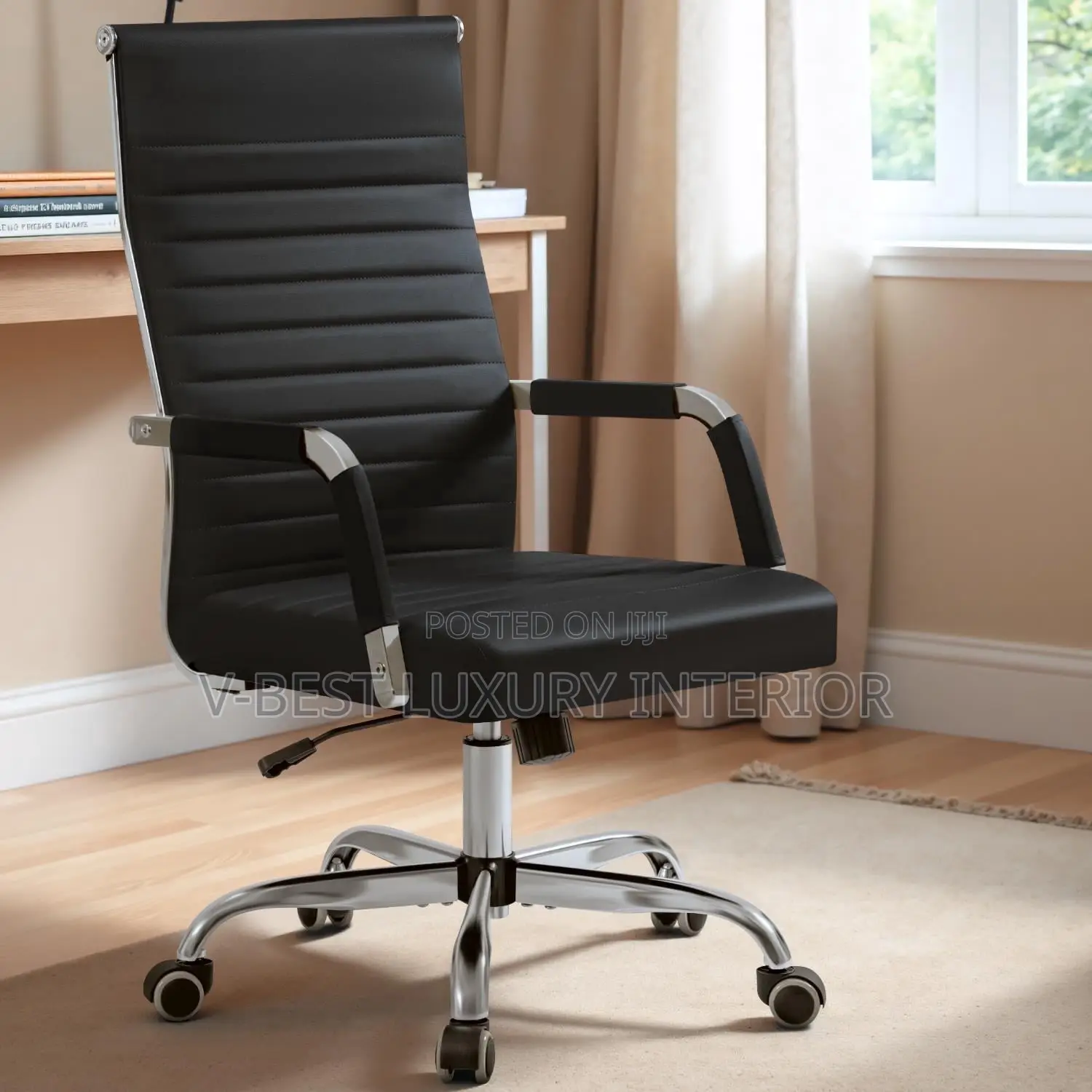 Executive Office Chair