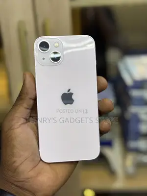 Apple iPhone 13 256 GB Pink