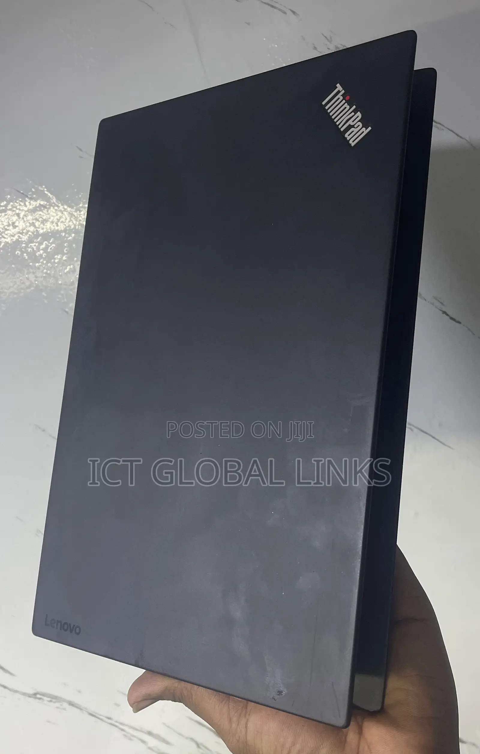 Laptop Lenovo ThinkPad X1 Carbon 16GB Intel Core i7 SSD 256GB