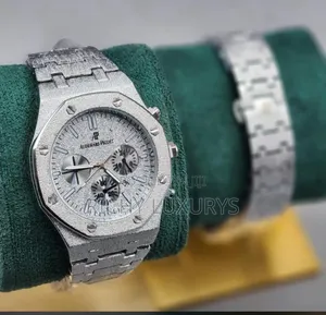 Wrist Watch