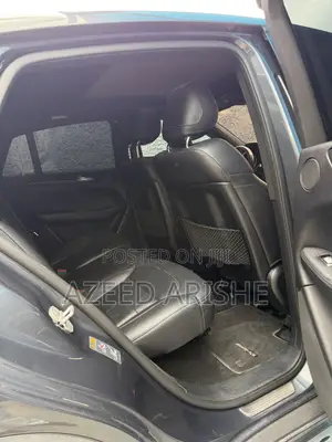 Mercedes-Benz GLE-Class 2016 Gray