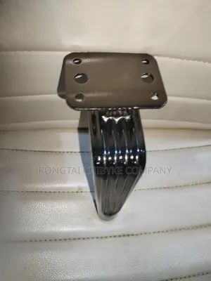 Castor Leg