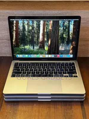 Laptop Apple MacBook Pro 2020 16GB Intel Core i5 SSD 512GB