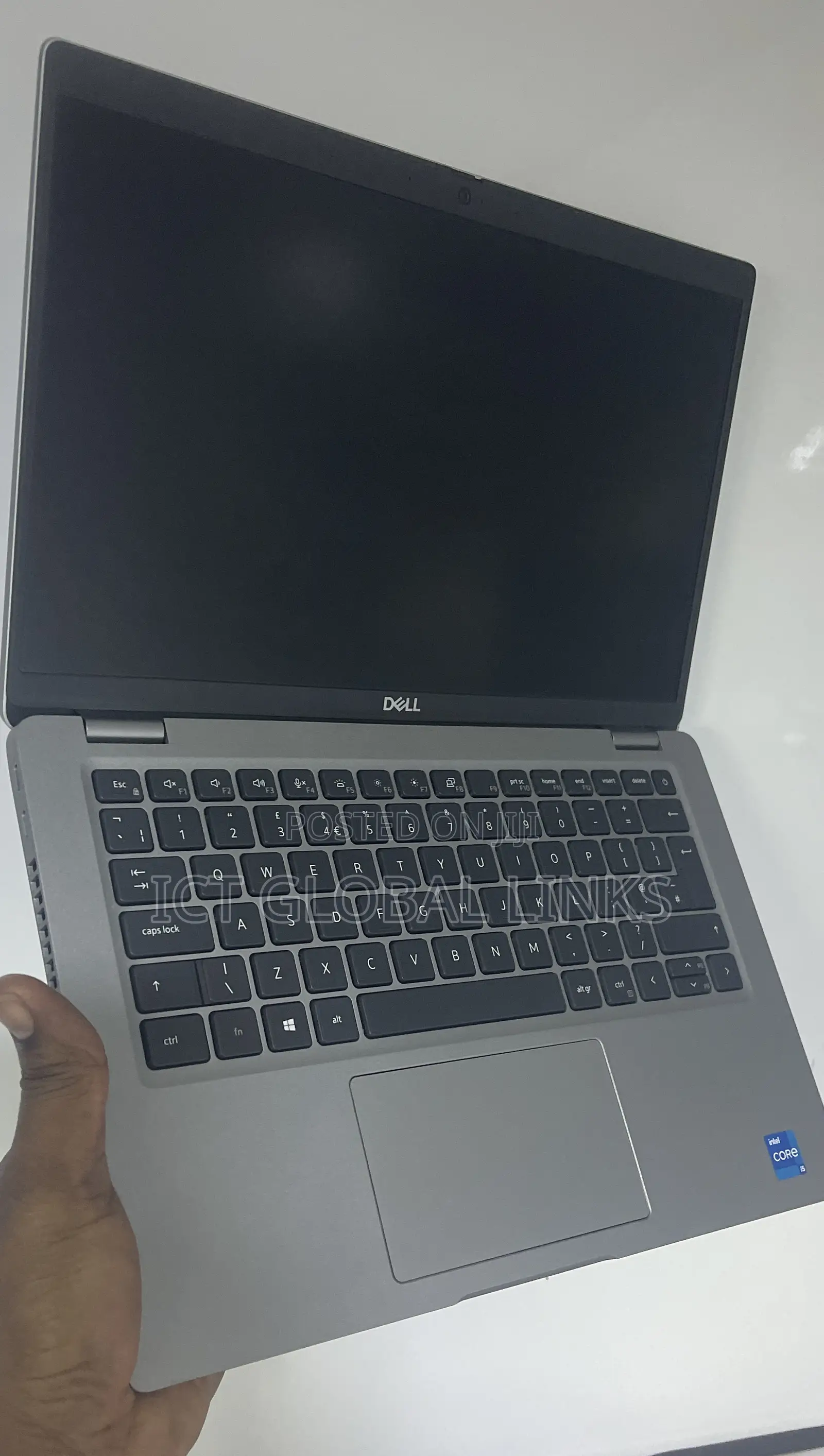 Laptop Dell Latitude 5420 8GB Intel Core i5 SSD 256GB