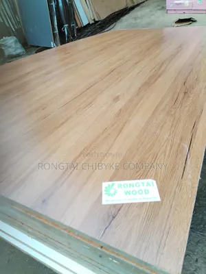 MDF Local Board Benin Cedar