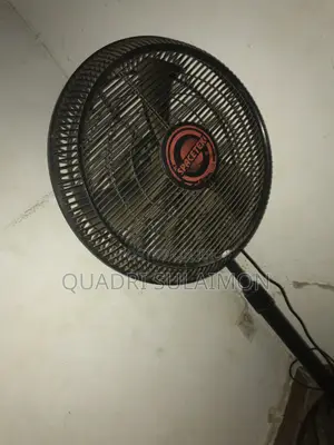 Standing Fan