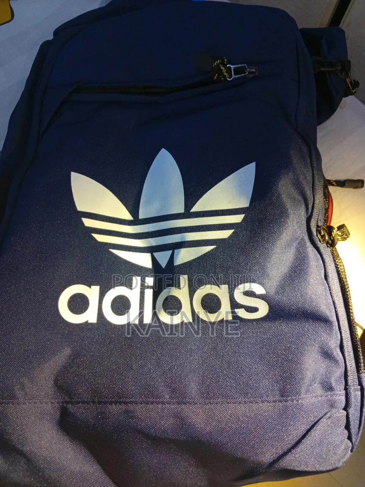 Adidas Bag