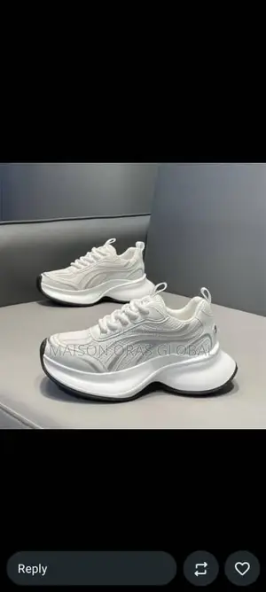 Upgrade Your Sneaker Game Today