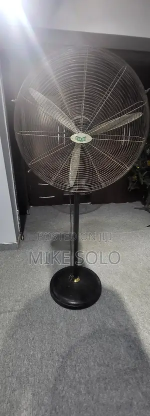 Topfan 26inch Industrial Fan