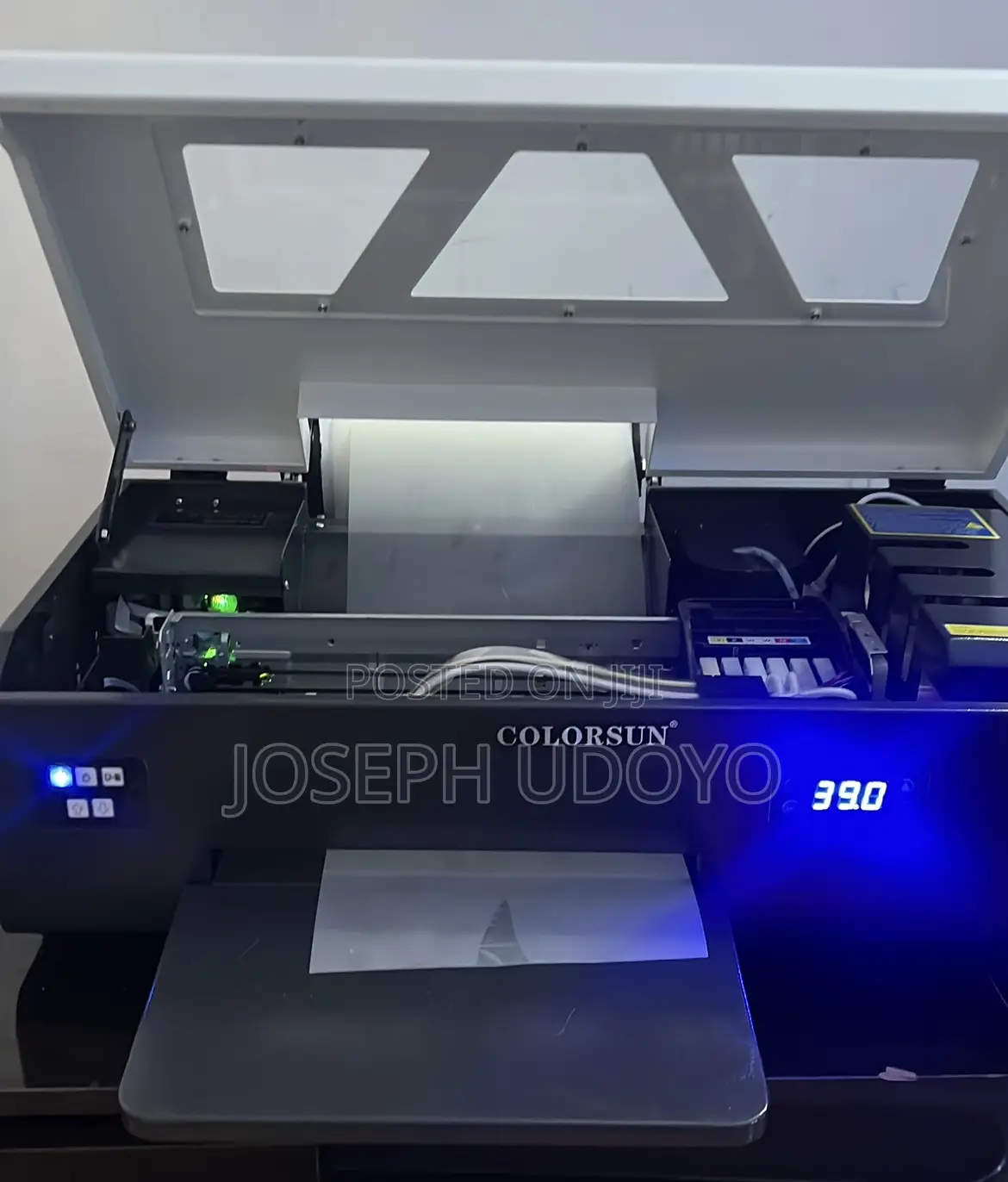 A4 Dtf Printer For Sale