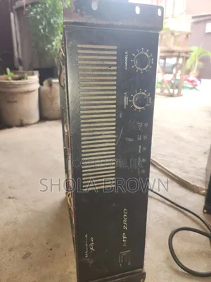 Original Whalfildel 2800