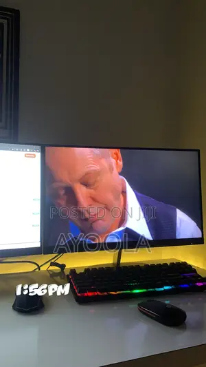 Clean Dell Monitor for Sale