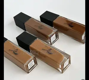Vee Beauty Second Skin Foundation