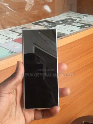 Samsung Galaxy Z Fold6 256 GB Rose Gold