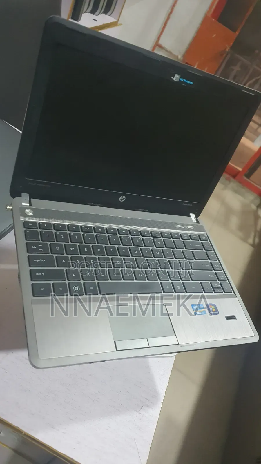 Laptop HP ProBook 4430S 8GB Intel Core i3 HDD 320GB