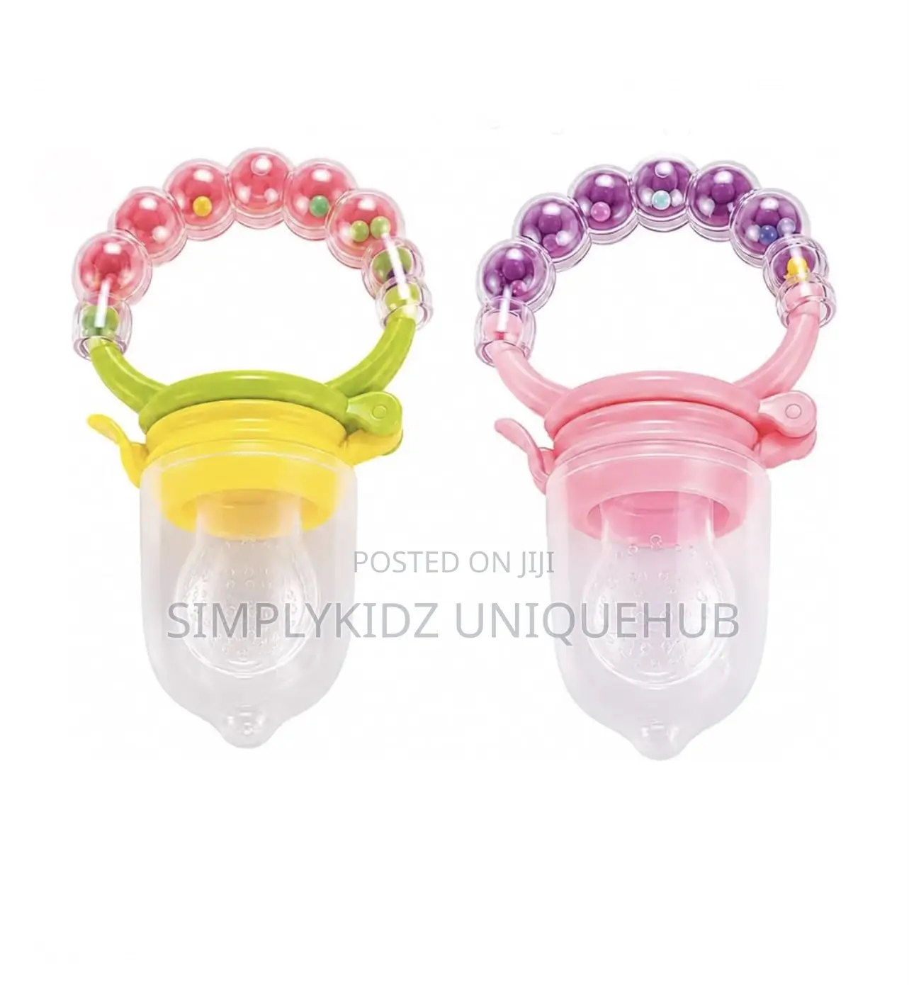 Fruit Sucker