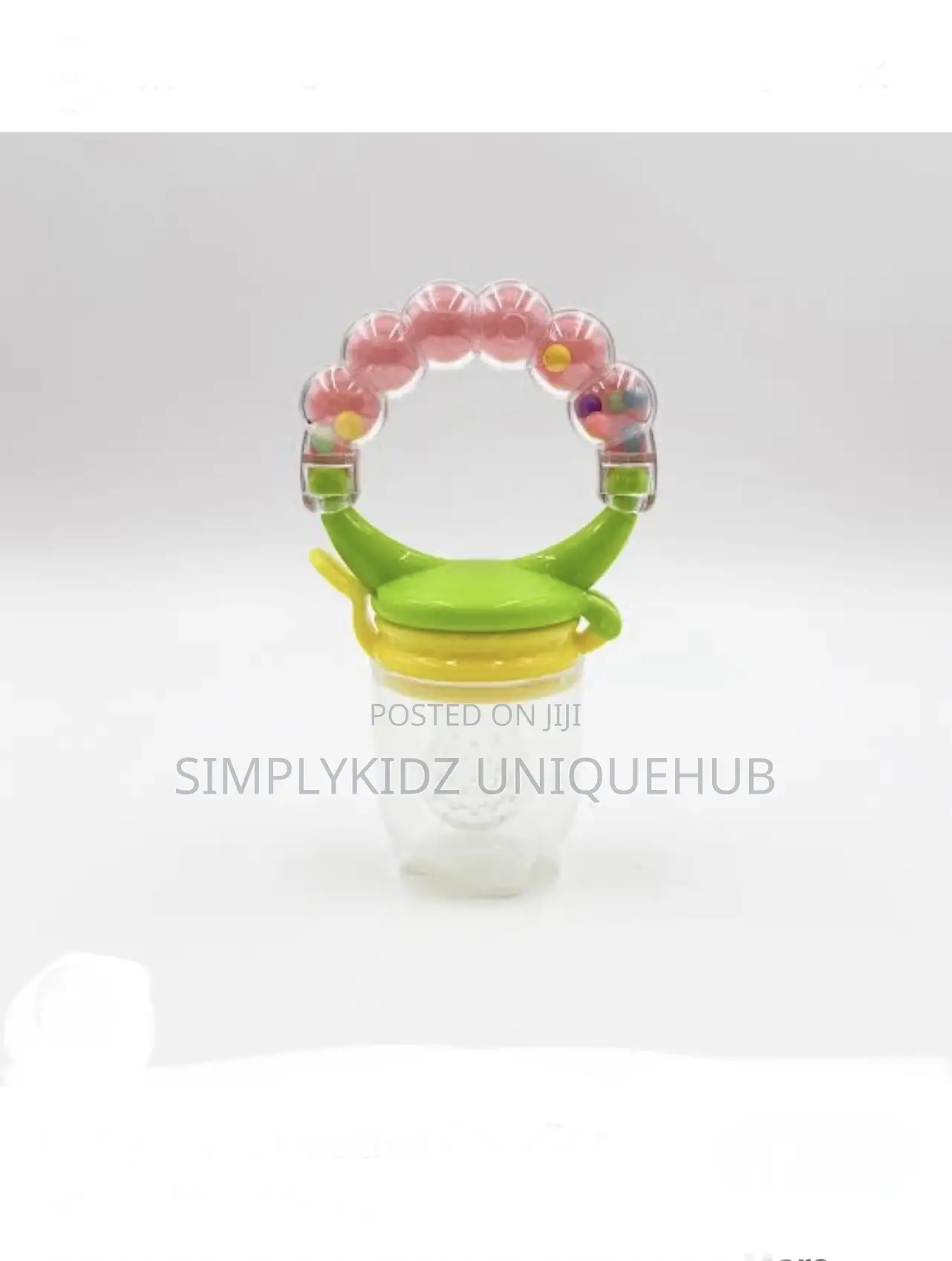 Fruit Sucker