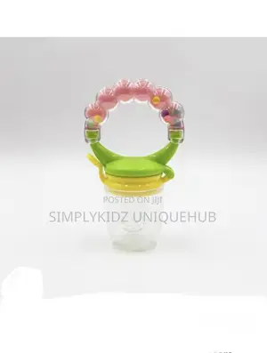 Fruit Sucker