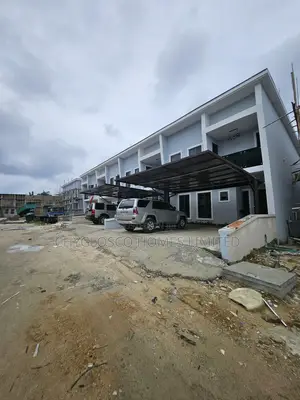 Furnished 4bdrm Duplex in Ruuodomaya for sale