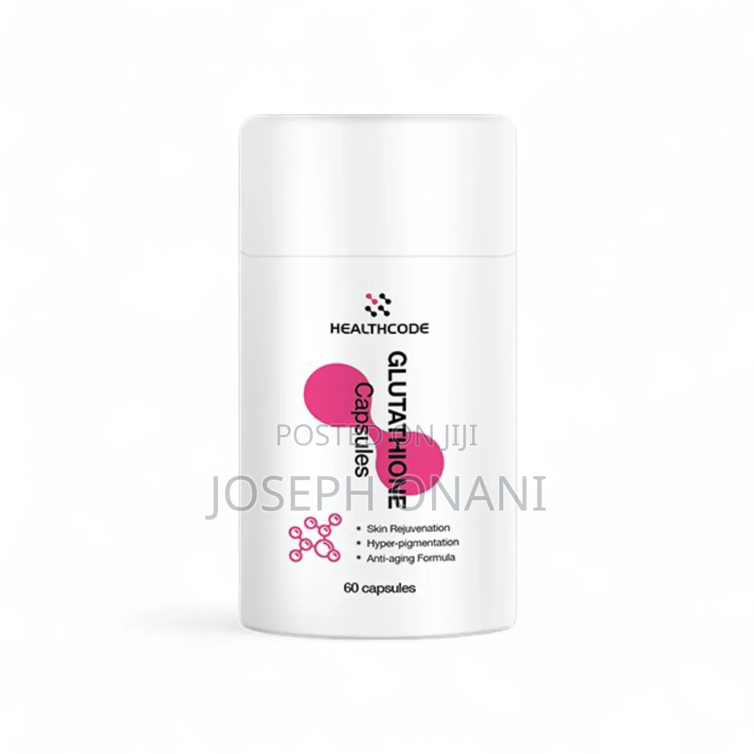 Healthcode Glutathione Capsule