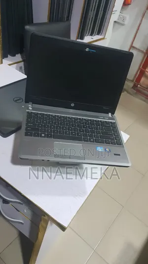 Laptop HP ProBook 4430S 8GB Intel Core i3 HDD 320GB