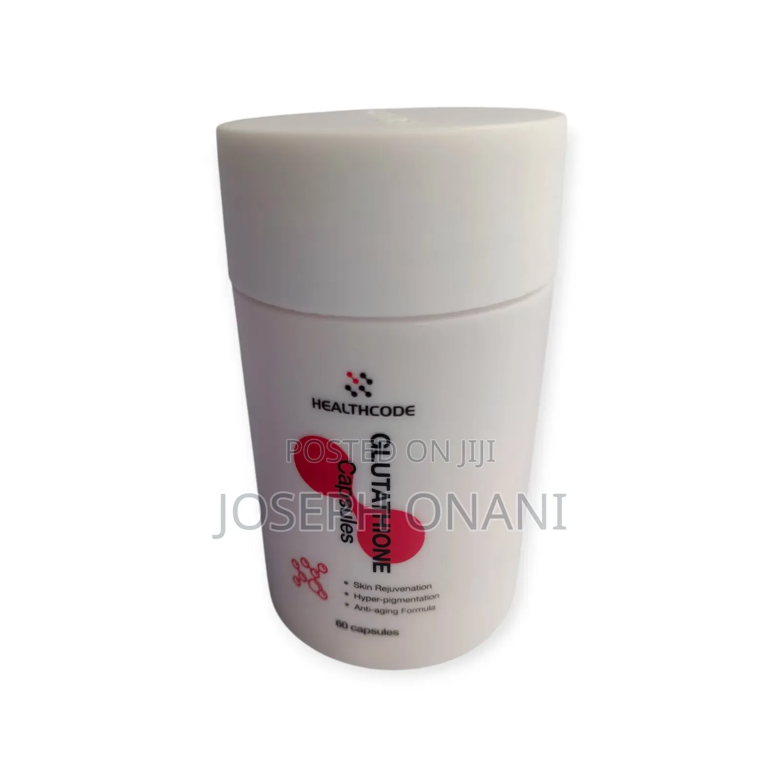 Healthcode Glutathione Capsule