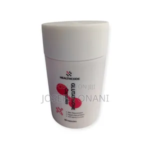Healthcode Glutathione Capsule