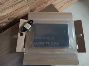 Amazon Fire HD 8 (2022) 32 GB Black