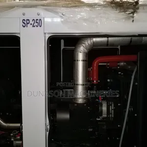 250kva Perkins Generator