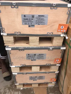 Felicity Solar Lithium Ion Battery