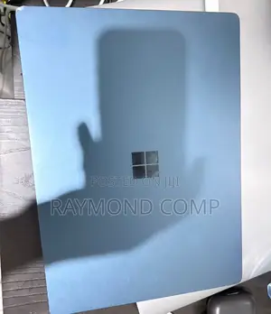 Laptop Microsoft Surface Laptop 3 16GB Intel Core i7 SSD 500GB