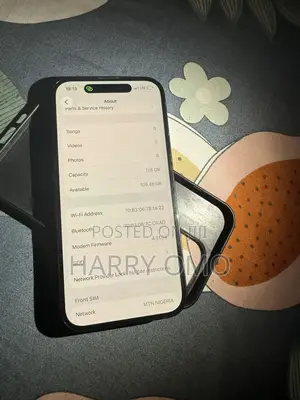 Apple iPhone 14 Pro 128 GB Purple