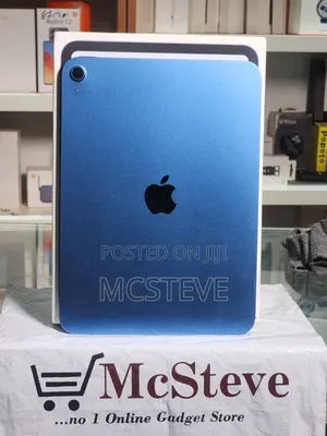 Apple iPad (2025) 128 GB Blue