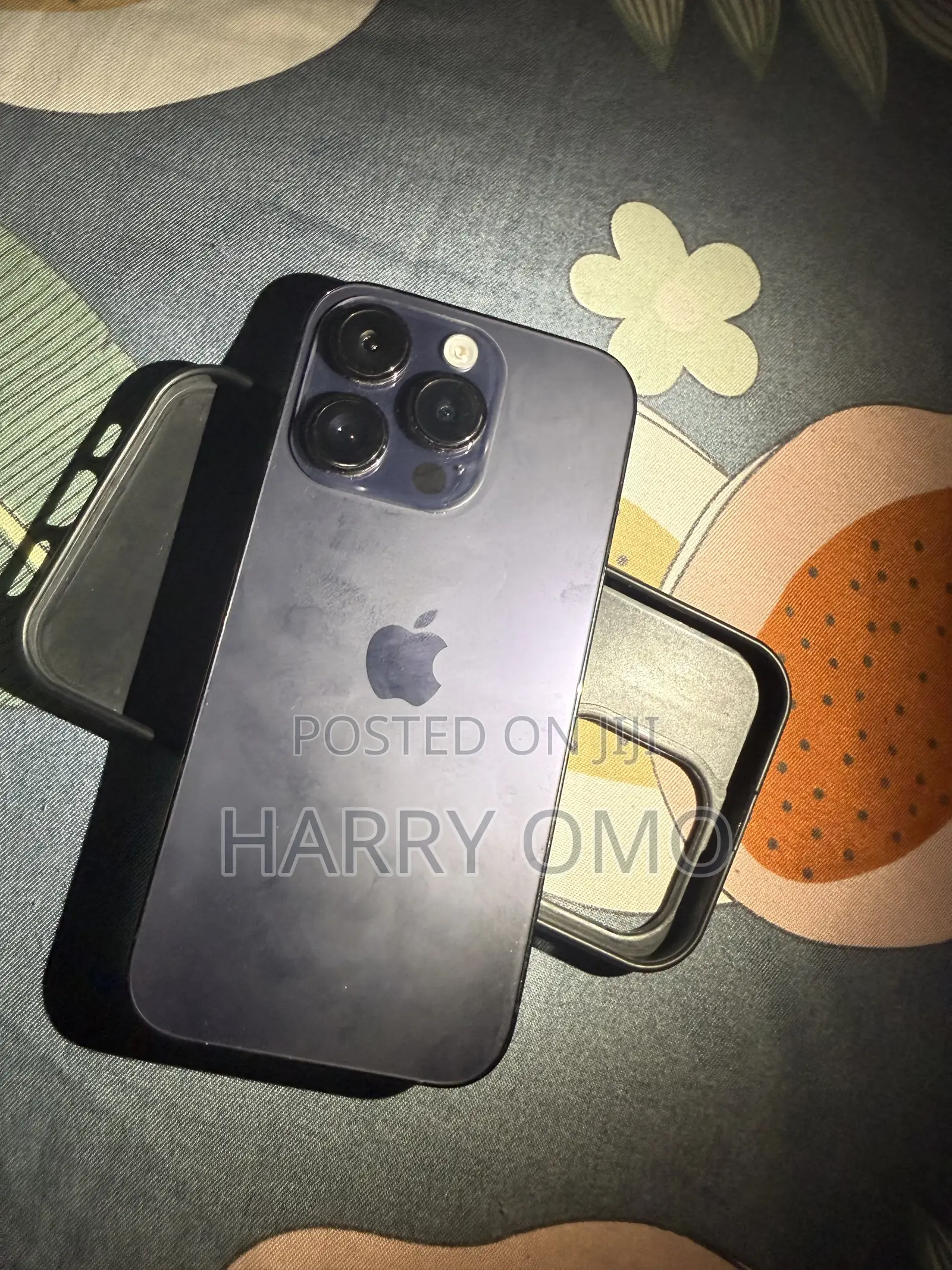 Apple iPhone 14 Pro 128 GB Purple