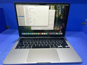 Laptop Apple MacBook Air 2025 M4 16GB Apple M4 SSD 512GB