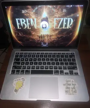 Laptop Apple MacBook Pro 2015 8GB Intel Core i5 SSD 256GB