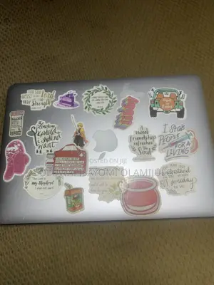 Laptop Apple MacBook Pro 2015 8GB Intel Core i5 SSD 256GB