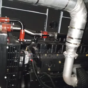 350kva Perkins Generator