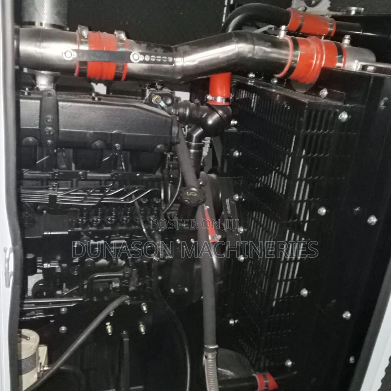 350kva Perkins Generator