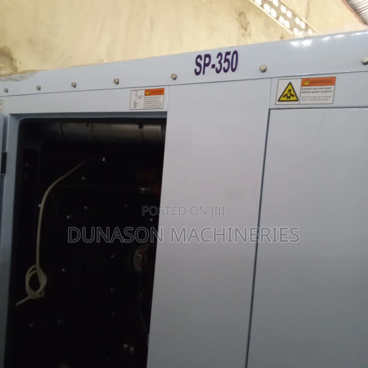 350kva Perkins Generator