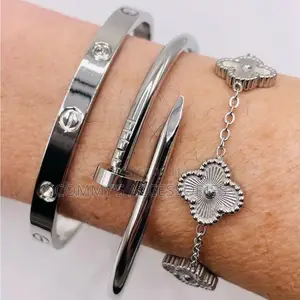 Original Mixed Set of Bangles