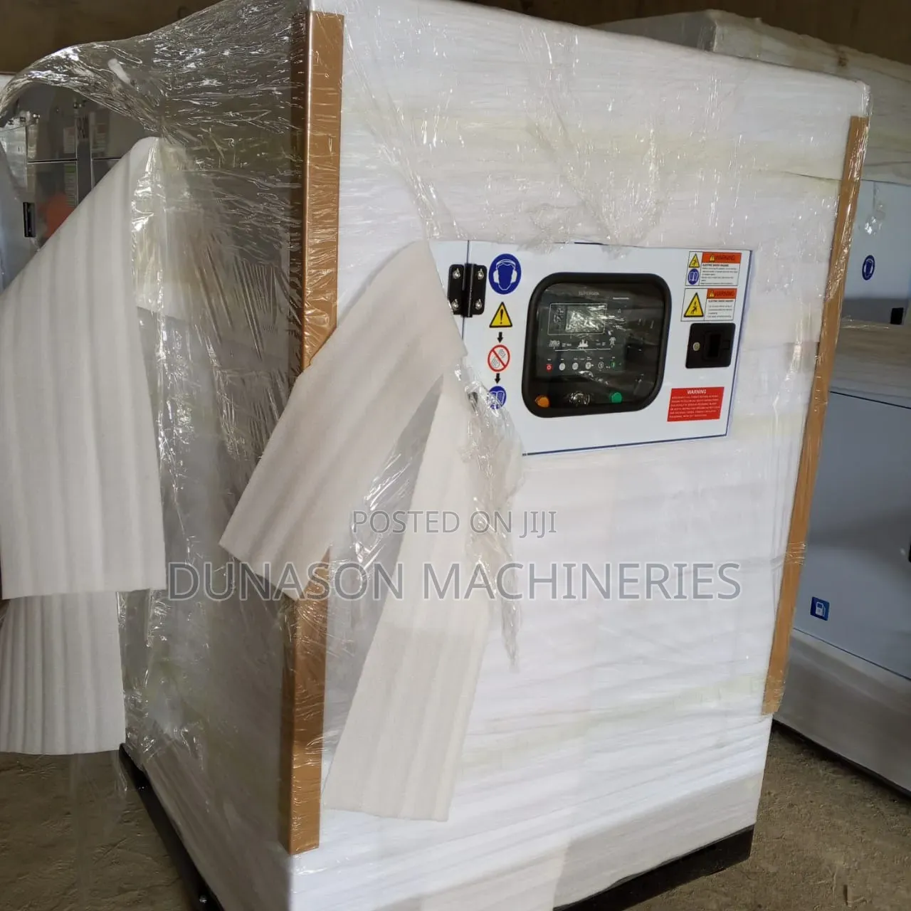 200kva Perkins Generator