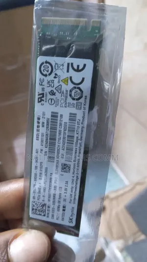 Sk Hynix Pc711 1tb, M.2 2280 Internal SSD - Hfs001tde9x080n